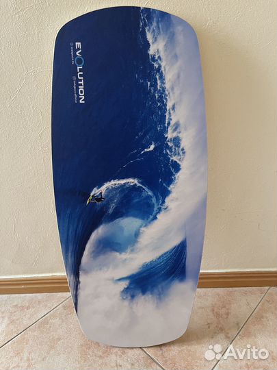 Балансборд Доска