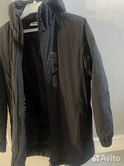 Куртка на мальчика 146-152 см