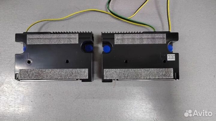 Мат.плата и блок питания от Samsung UE43N5510AU