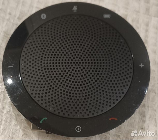 HP Jabra speak 510