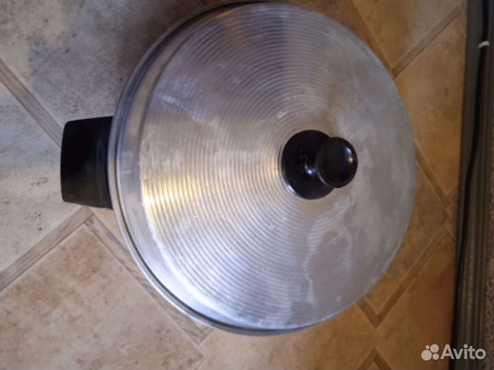 Электросковорода СССР