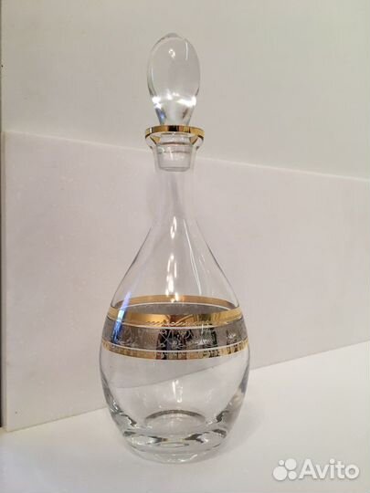 Графин, Чехия, Bochemia