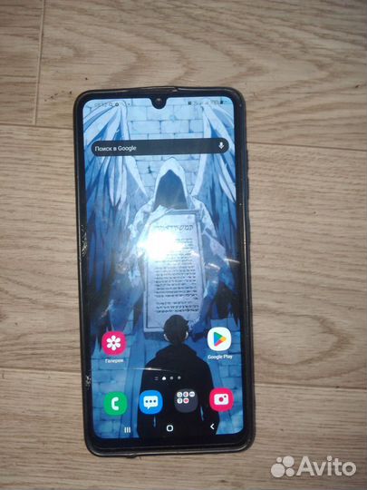 Samsung Galaxy A31, 4/64 ГБ