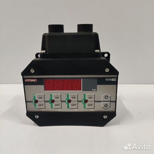 Hydac EDS 1791-N-400-000