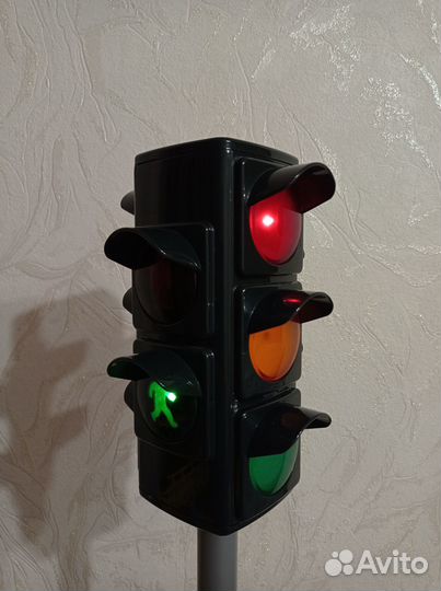 Игрушка Светофор Klein