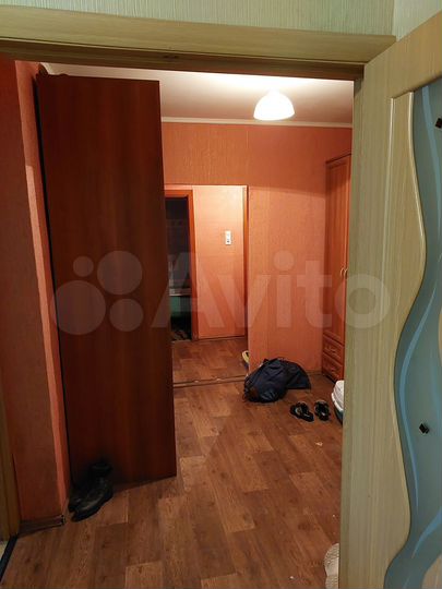 3-к. квартира, 62,4 м², 1/9 эт.