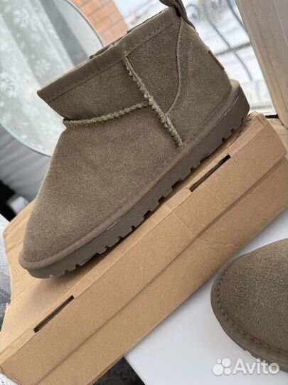 Угги Ugg женские