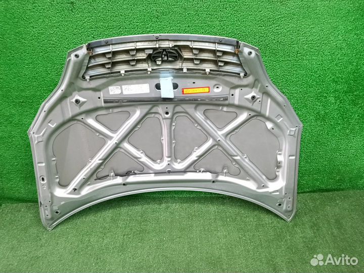 Капот toyota ipsum ACM21 2004 (55874) 2-Я модель к