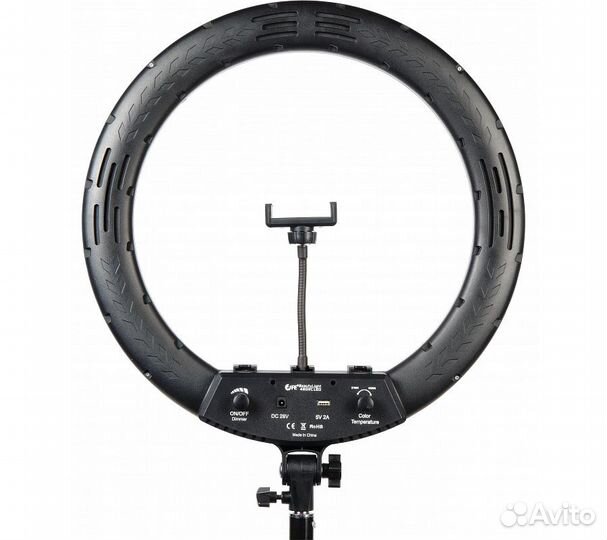 Осветитель светодиодный Falcon Eyes BeautyLight 48