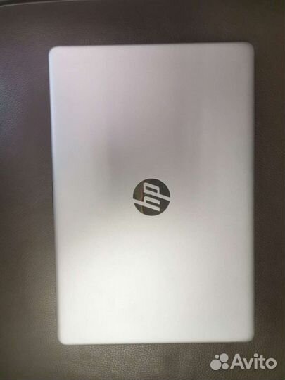 Ноутбук HP 15s-fq2052ur