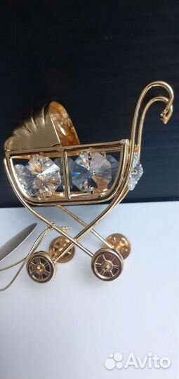 Безделушки swarovski