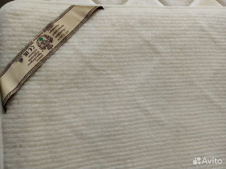 Матрас 100- 200