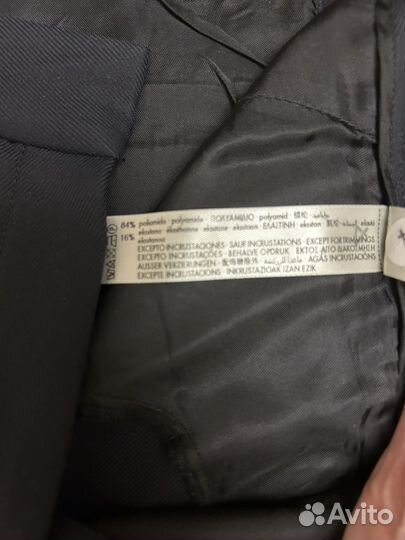 Брюки женские классические