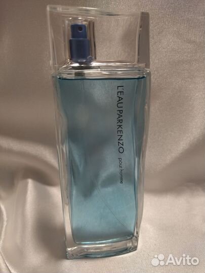 Аромат L'eau Kenzo pour Homme 100мл