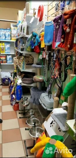 Домик для кошки