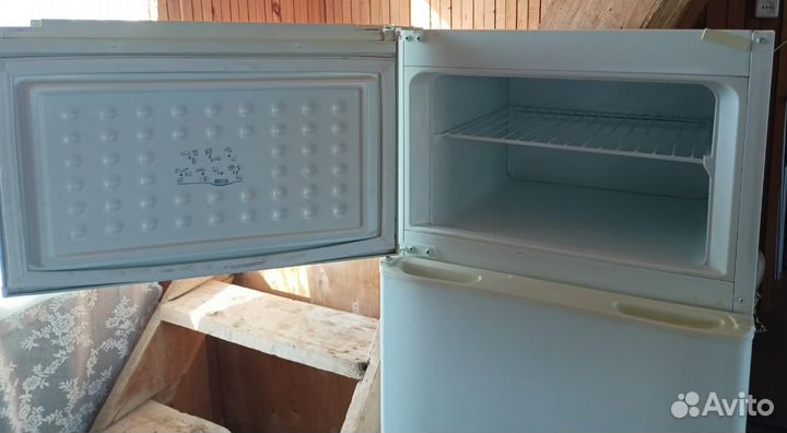Холодильник