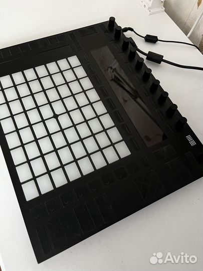 Ableton push 2