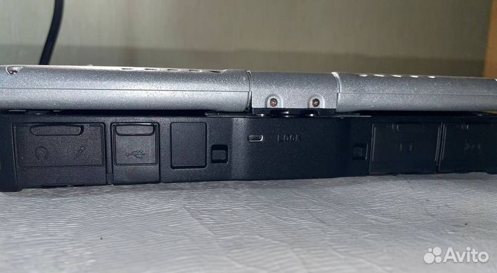 Ноутбук Panasonic thoughbook MK.6