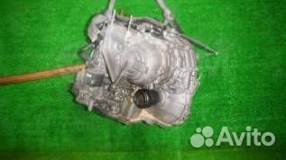 Вариатор Suzuki, Mazda Wagon R, Flai