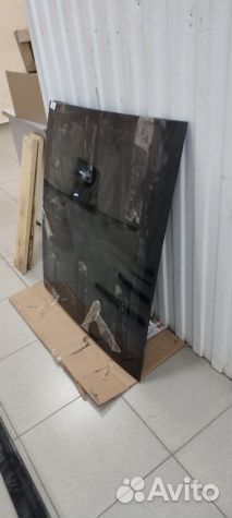 Hyundai Tucson 3 2020 стекло люка выдвижное