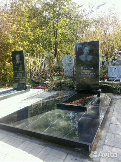 Памятники,Гранит, Мрамор