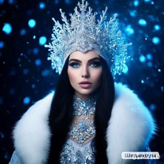 Обучение нейросети/иллюстратор нейросети/продажа ч