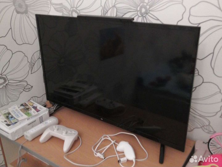 Smart Телевизор Xiaomi mi tv 4a 32