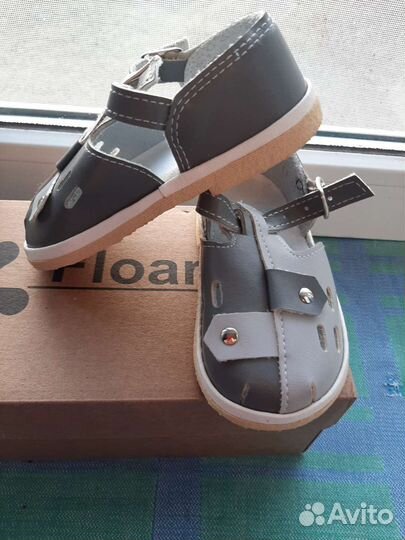 Сандали/босоножки