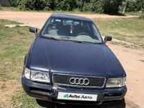 Audi 80 2.0 MT, 1993, 331 121 км, с пробегом, цена 150 000 руб.