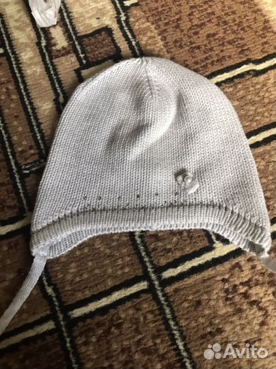 Дестские шапочки весна, лето осень