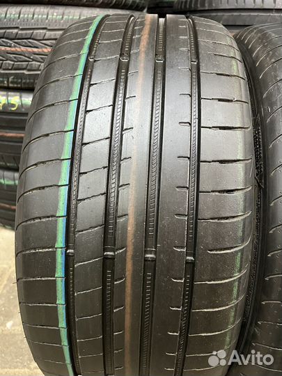 Goodyear Eagle F1 Asymmetric 3 225/40 R19