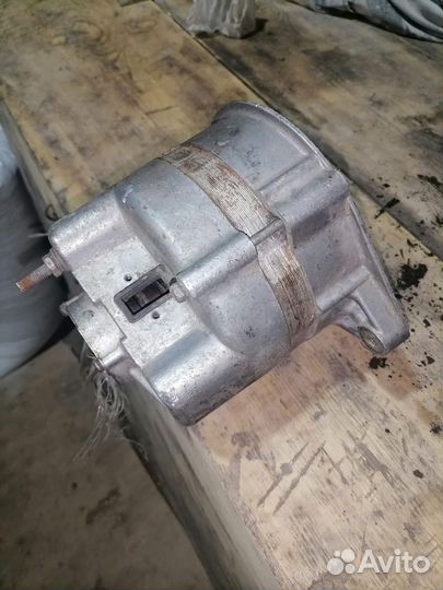 Генератор газ, паз