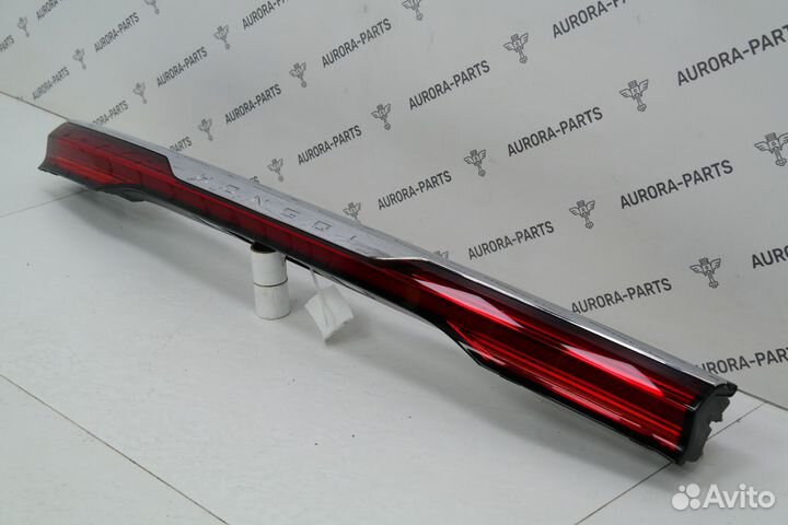 Фонарь задний E-HS9 2022-2023