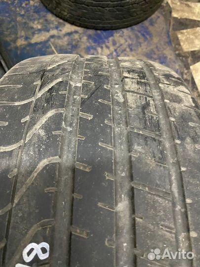 Pirelli P Zero 245/35 R18