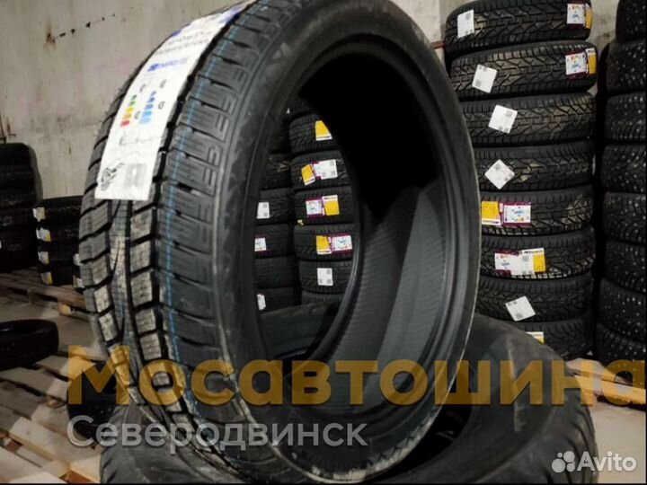 Windforce Snowblazer UHP 245/40 R18 97V