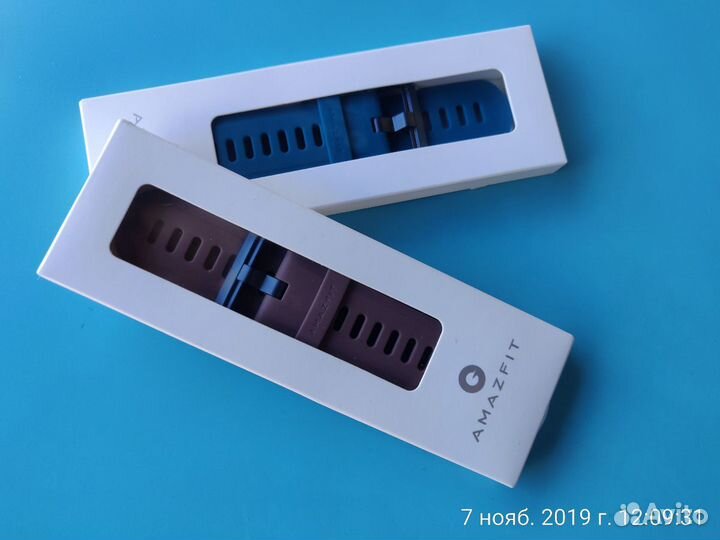 Ремешки. Amazfit для часов