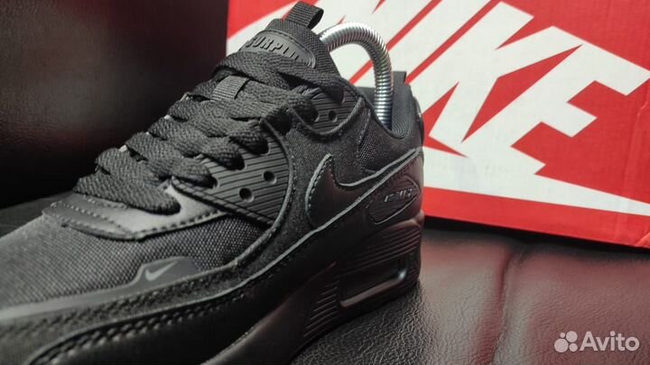 Кроссовки air max 90 (оригинал)