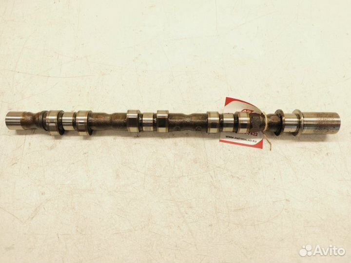 Распредвал. левый Mitsubishi Diamante F31A 6G73