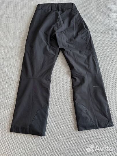 Горнолыжный костюм мужской Wedze размер L