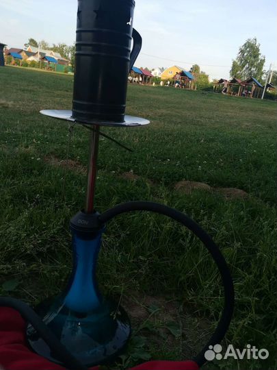 Аренда кальяна на дом