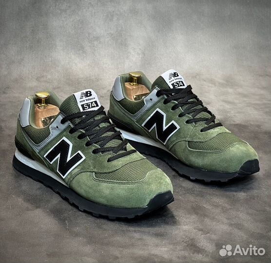 New Balance 574