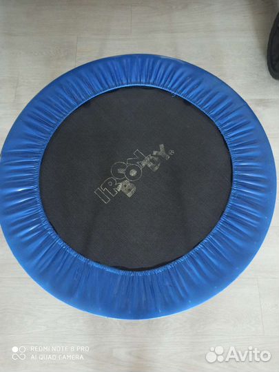 Детский батут бу