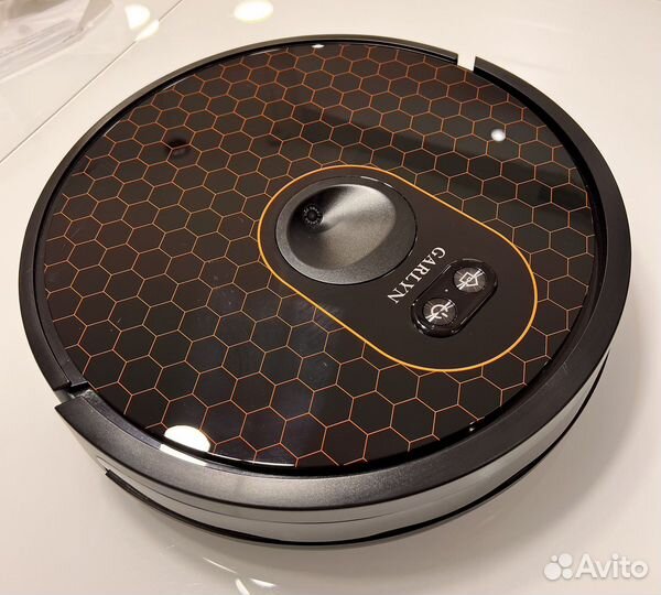 Робот-пылесос garlyn SR-600