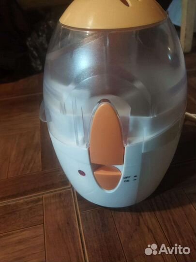 Соковыжималка