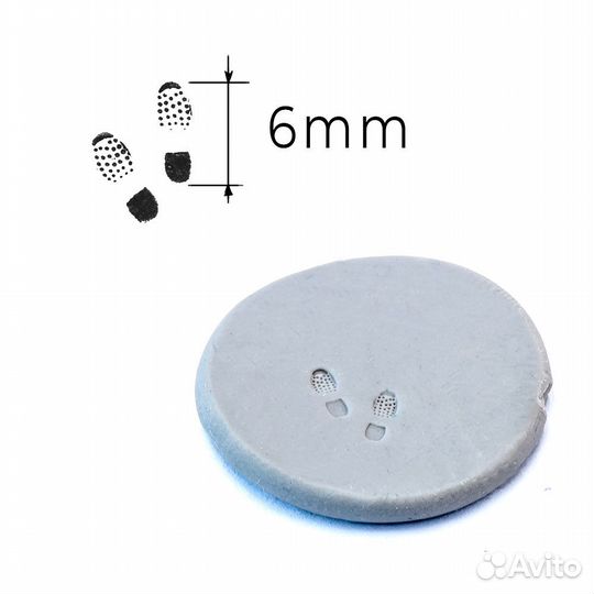 Дополнение к моделям MiniWarPaint T-061