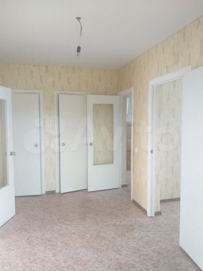 Коттедж 57,6 м² на участке 15 сот.