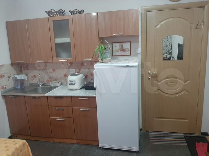 Комната 12 м² в 2-к., 8/9 эт.