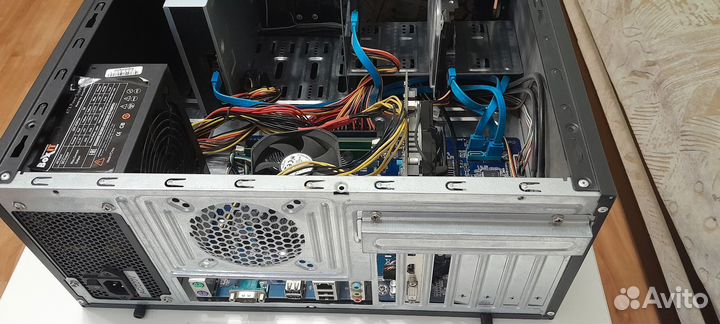 Корпус для пк