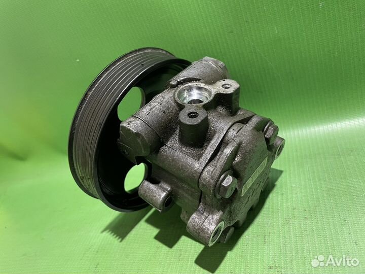 Насос гур Renault Logan 2 Sandero 2014+