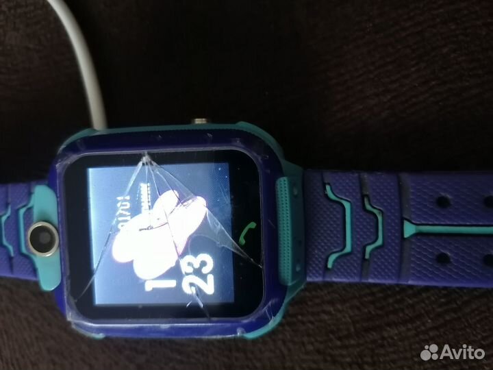 Смарт-часы geozon Kid